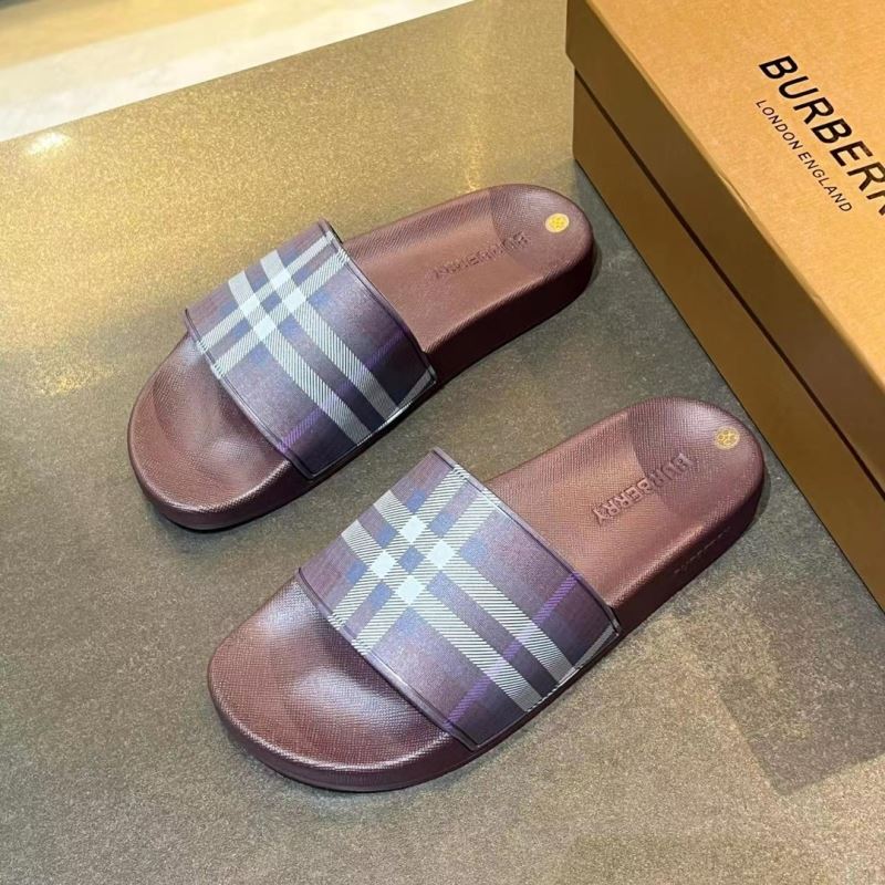 Burberry Slippers